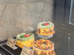 -PAPER STONE BAKERY(天环店)