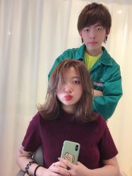 -简法造型·品牌形象店