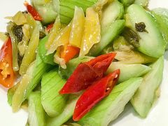 -金熊猫川菜餐厅