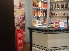 -高第街56号港式餐厅(山大路店)