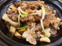 砂锅鱼头-花样宴荟(旺城店)