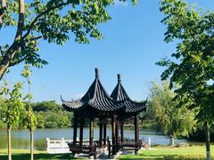 -天生桥景区