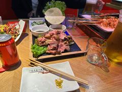 -大哈福烧烤·海鲜·家常菜(延安三路店)