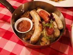 -杭州国际会议中心洲际酒店-德国啤酒屋(砂之船国际生活广场店)