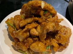 -金明姬铁锅炖(东坝店)