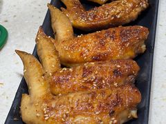 -万鑫鸡翅