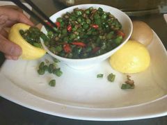 -明海妈妈菜(大连外国语学院店)