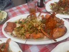 -品鲜海鲜餐厅(黄厝店)