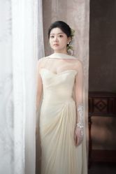 -青禾蒙娜丽莎婚纱摄影(武汉总店)