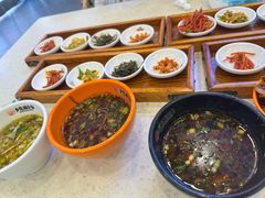 -乡党臊子面(丰庆公园店)