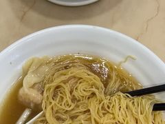 -盛记粥面(佐敦店)