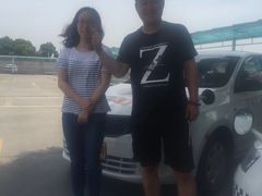 -通略驾校(新村路店)