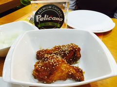 -Pelicana百利家炸鸡(江南西名店城店)