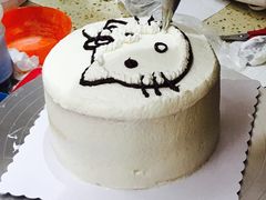 -花间烘焙BLossom Bakery