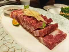 水晶肴肉-永安鱼庄·镇江菜(东吴路店)