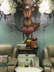 -甲舍美甲美睫艺术馆