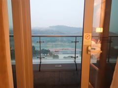 -重庆悦来温德姆酒店