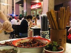 -文和友老长沙龙虾馆(化龙池店)