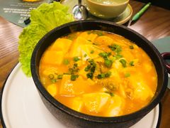 -苏梅花园(群星城店)