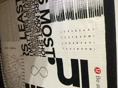 -lululemon(万象城店)