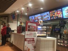 -肯德基(观前新店)