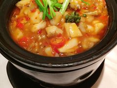 -粗茶淡饭·汉口公馆(循礼门店)