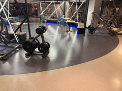 -懒人Club运动健身·运动康复·私教(三迪中心店)