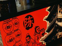 -老太原菜馆(南宫店)