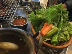 -釜山火炉·海鲜烤肉(紫藤路店)