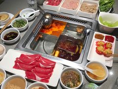 -海底捞火锅(北京路店)