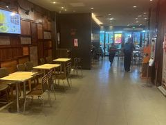 -汉堡王(上海凌云壹街坊店)