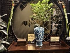 -海天楼中餐厅(吴宫泛太平洋酒店)