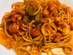 -必胜客(八一店)