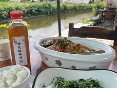 -环秀楼(黄山呈坎店)