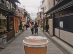 -% Arabica(京都东山店)