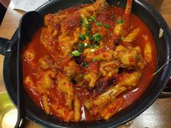 -HOTISLAND海鸡岛·韩国料理(江南西店)