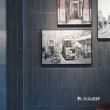 开在美学空间里咖啡馆[咖啡]
