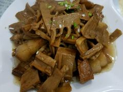 -宜城私房菜.臭鳜鱼(九华新街店)