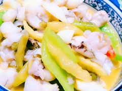 野山椒牛蛙-印象江南(东栅店)
