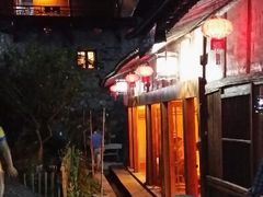 android_upload_pic-林坑古村落