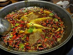 -受气牛肉·重庆耙牛肉(来福士店)