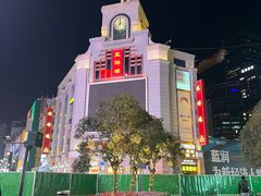 -春熙路步行街