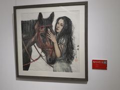 -炎黄艺术馆