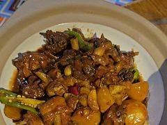 -田婆婆的菜(新天地店)