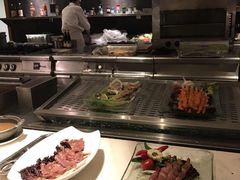 -云庭咖啡厅· 中航泊悦酒店(虹桥T2店)