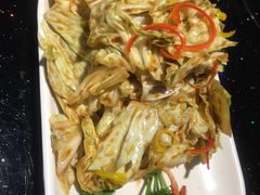-善生坊巫山烤全鱼(龙旗广场店)