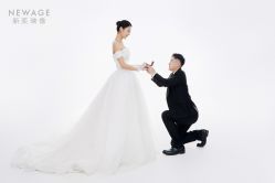 -新奕映像摄影机构