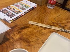 -木屋烧烤(龙湖天街店)