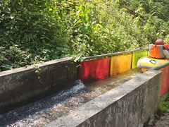 -大围山峡谷漂流