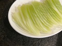 青笋-湘肠香火锅店(团结湖店)